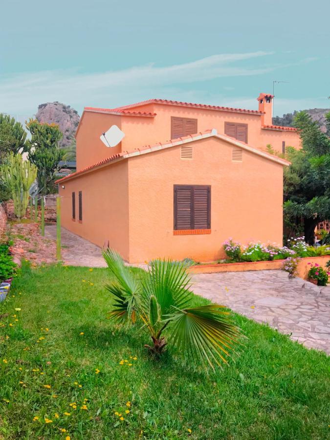 Villa La Torreta Ref 056 Castellón de la Plana Eksteriør bilde