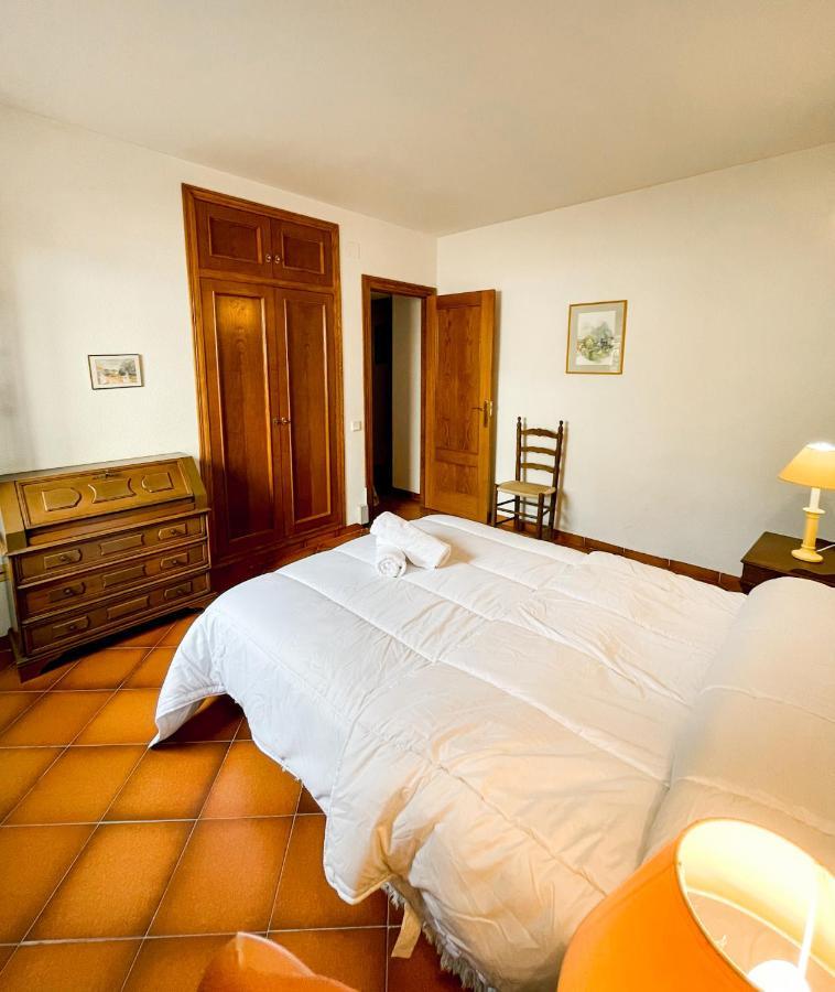 Villa La Torreta Ref 056 Castellón de la Plana Eksteriør bilde