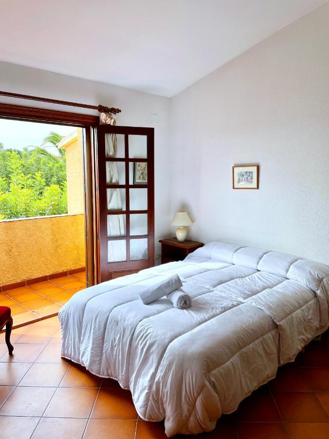 Villa La Torreta Ref 056 Castellón de la Plana Eksteriør bilde
