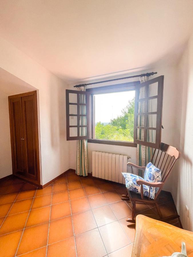 Villa La Torreta Ref 056 Castellón de la Plana Eksteriør bilde