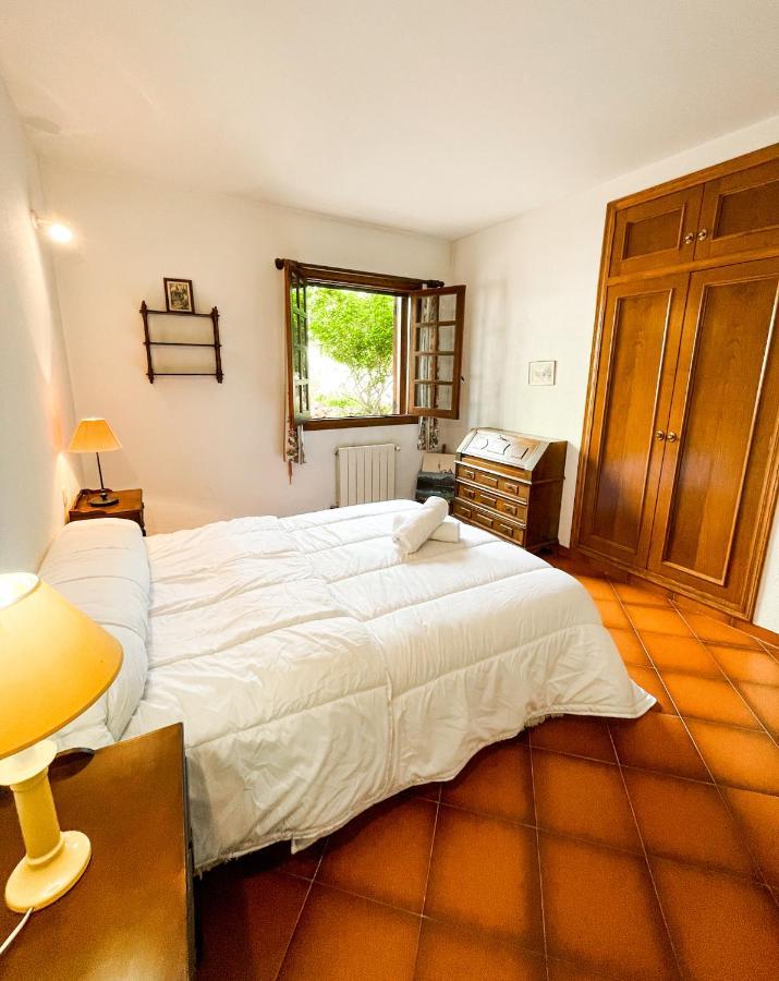 Villa La Torreta Ref 056 Castellón de la Plana Eksteriør bilde