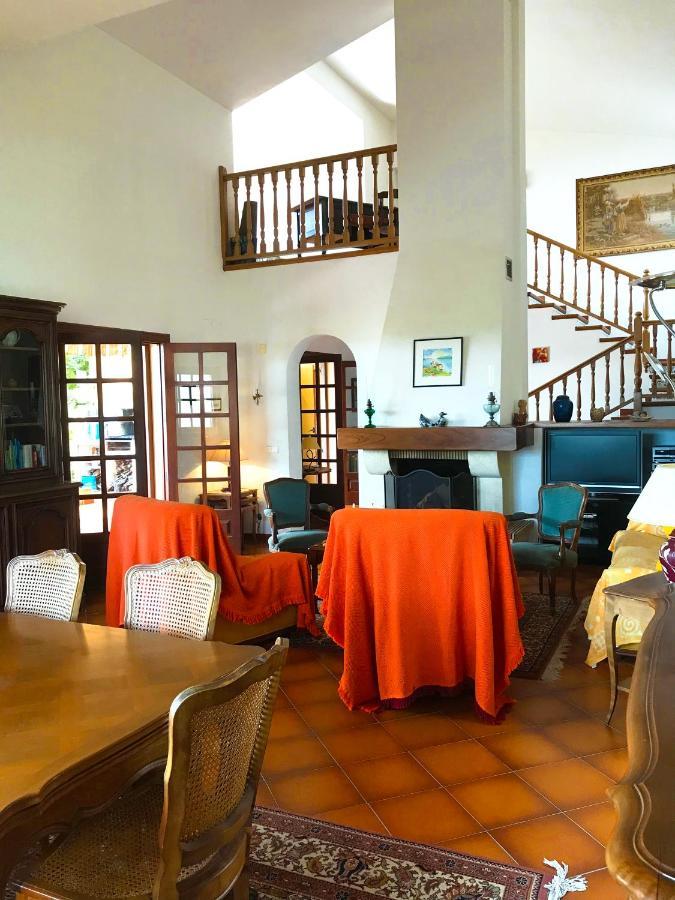 Villa La Torreta Ref 056 Castellón de la Plana Eksteriør bilde