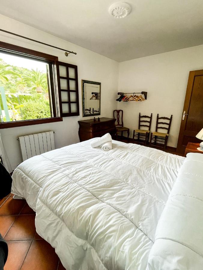 Villa La Torreta Ref 056 Castellón de la Plana Eksteriør bilde