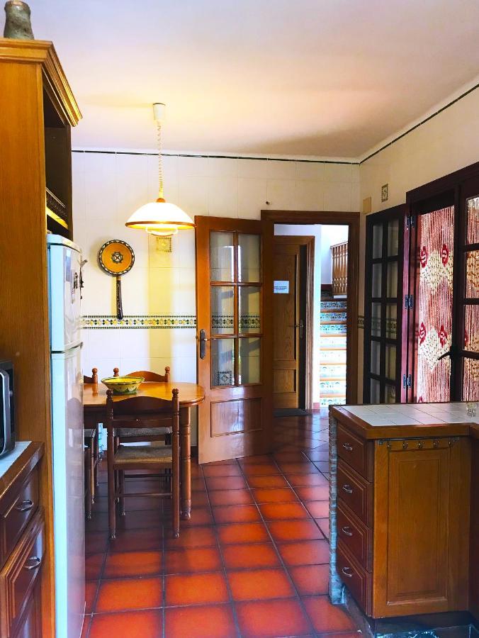 Villa La Torreta Ref 056 Castellón de la Plana Eksteriør bilde