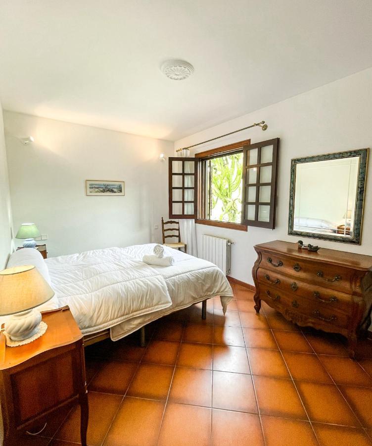 Villa La Torreta Ref 056 Castellón de la Plana Eksteriør bilde