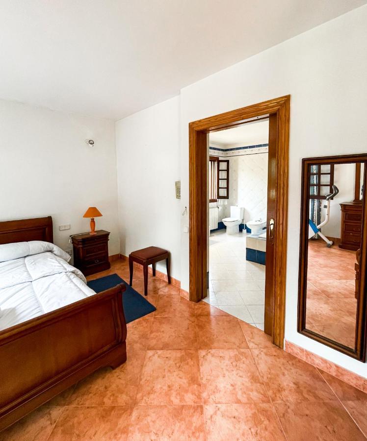 Villa La Torreta Ref 056 Castellón de la Plana Eksteriør bilde