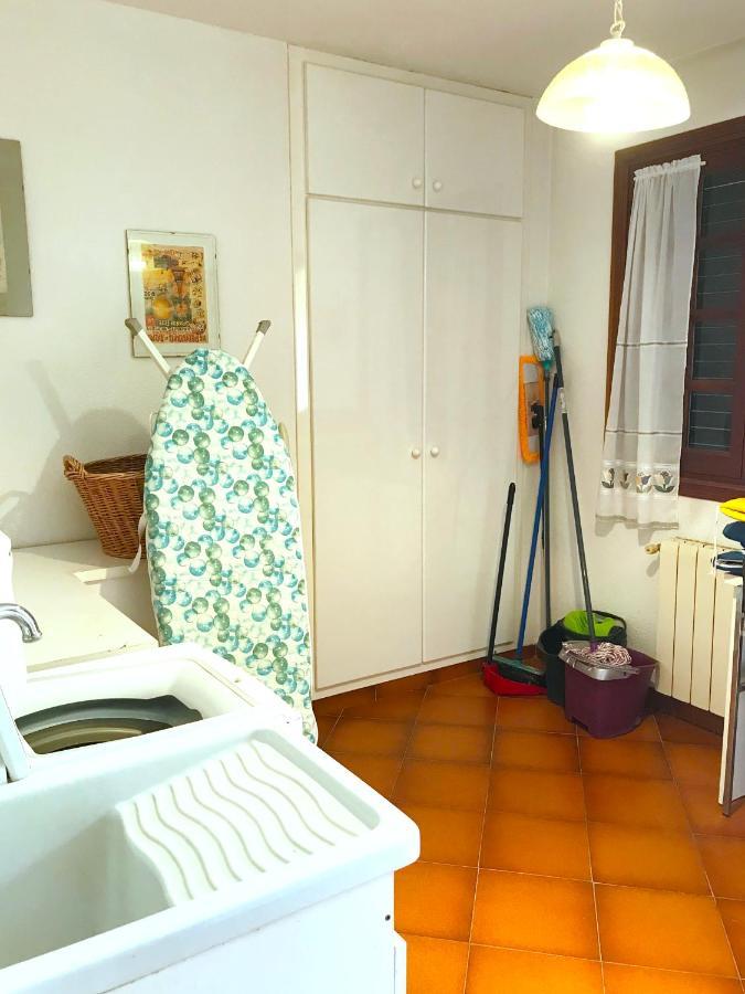 Villa La Torreta Ref 056 Castellón de la Plana Eksteriør bilde