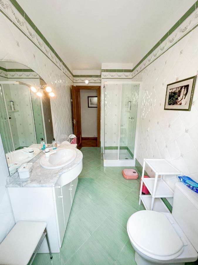 Villa La Torreta Ref 056 Castellón de la Plana Eksteriør bilde