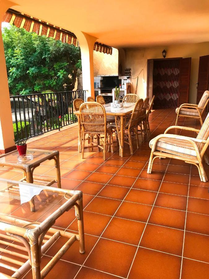 Villa La Torreta Ref 056 Castellón de la Plana Eksteriør bilde
