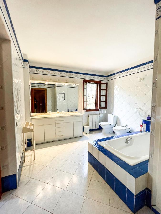Villa La Torreta Ref 056 Castellón de la Plana Eksteriør bilde