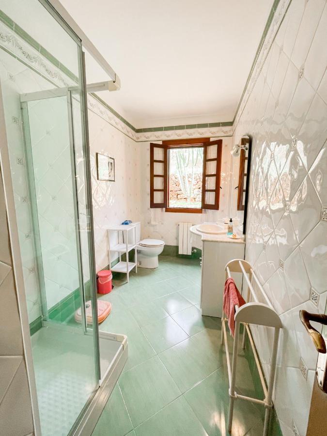 Villa La Torreta Ref 056 Castellón de la Plana Eksteriør bilde