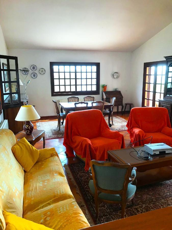 Villa La Torreta Ref 056 Castellón de la Plana Eksteriør bilde