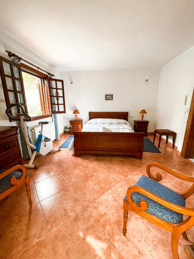 Villa La Torreta Ref 056 Castellón de la Plana Eksteriør bilde