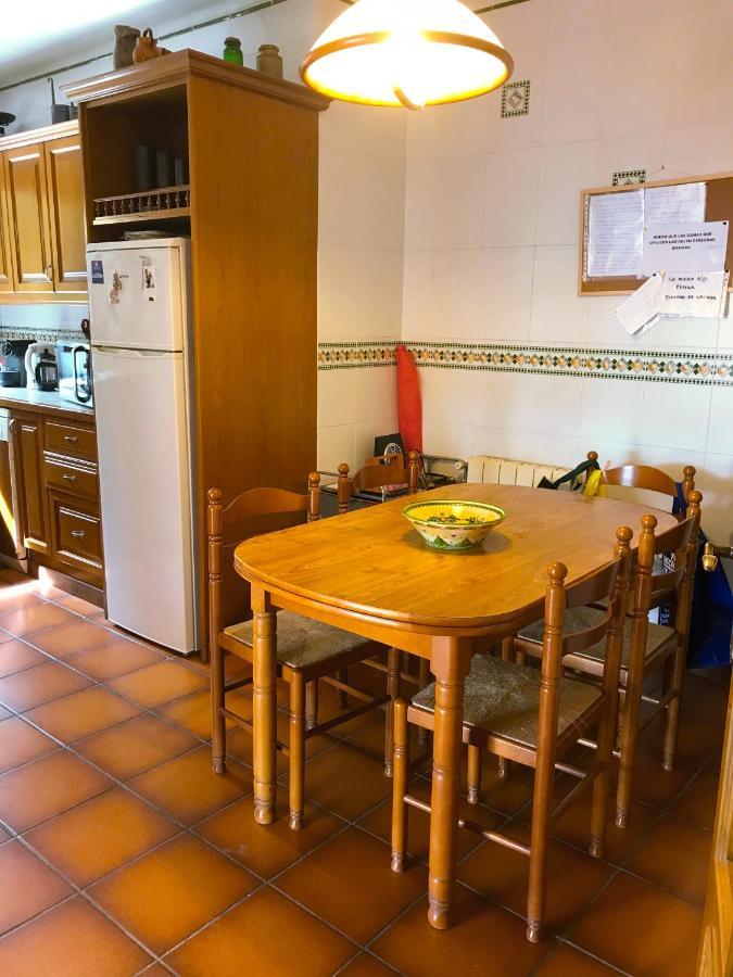 Villa La Torreta Ref 056 Castellón de la Plana Eksteriør bilde