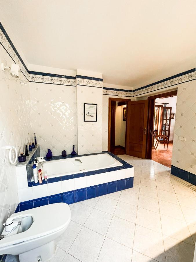 Villa La Torreta Ref 056 Castellón de la Plana Eksteriør bilde
