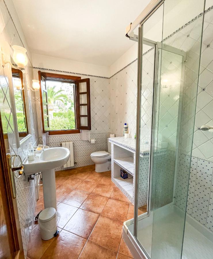 Villa La Torreta Ref 056 Castellón de la Plana Eksteriør bilde