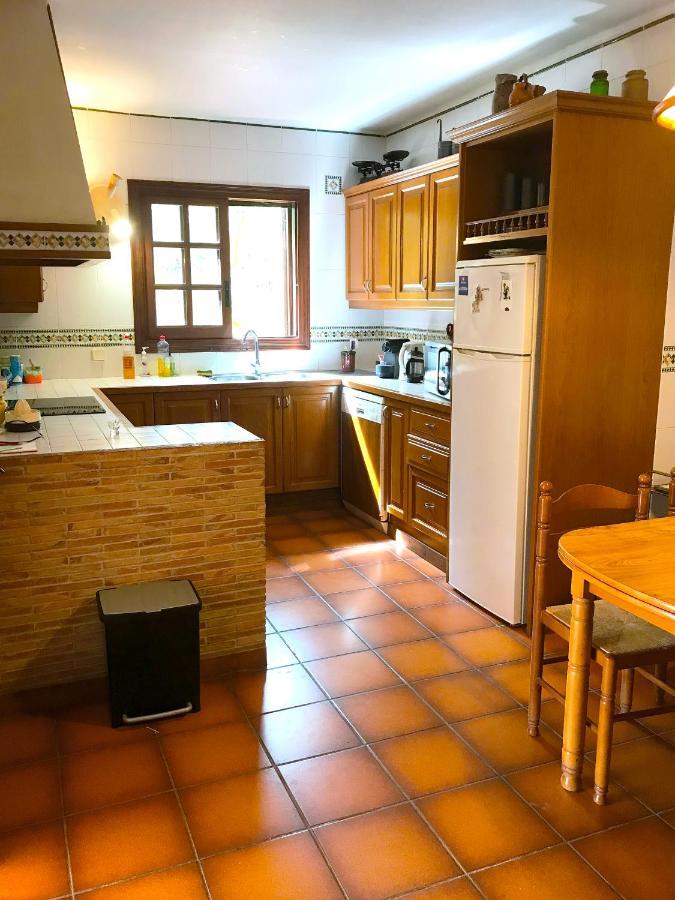 Villa La Torreta Ref 056 Castellón de la Plana Eksteriør bilde
