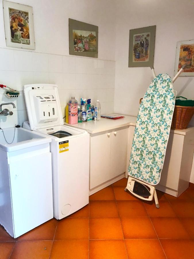 Villa La Torreta Ref 056 Castellón de la Plana Eksteriør bilde