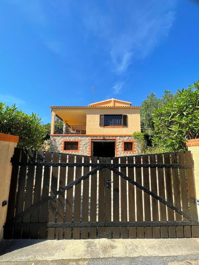 Villa La Torreta Ref 056 Castellón de la Plana Eksteriør bilde
