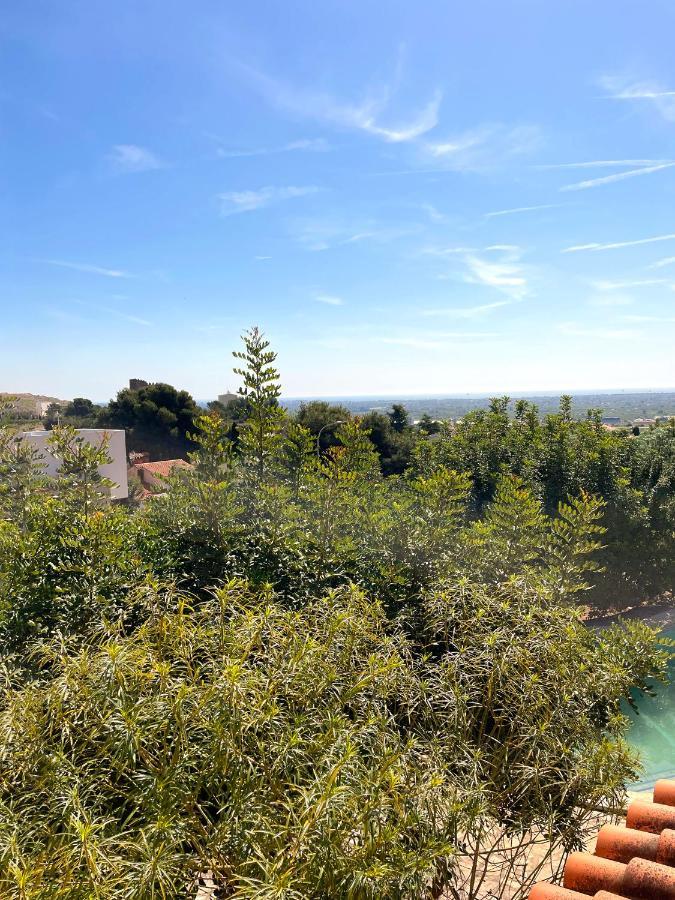 Villa La Torreta Ref 056 Castellón de la Plana Eksteriør bilde