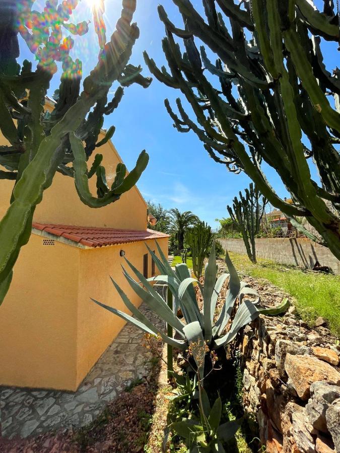 Villa La Torreta Ref 056 Castellón de la Plana Eksteriør bilde