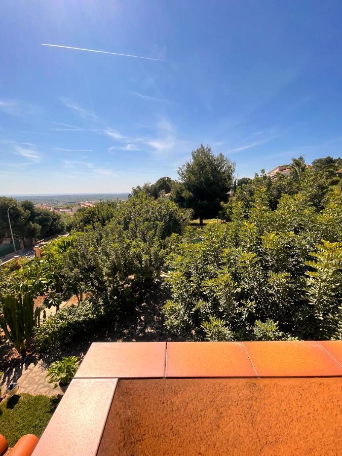 Villa La Torreta Ref 056 Castellón de la Plana Eksteriør bilde