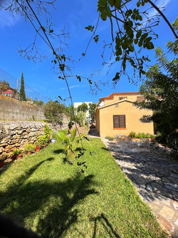 Villa La Torreta Ref 056 Castellón de la Plana Eksteriør bilde