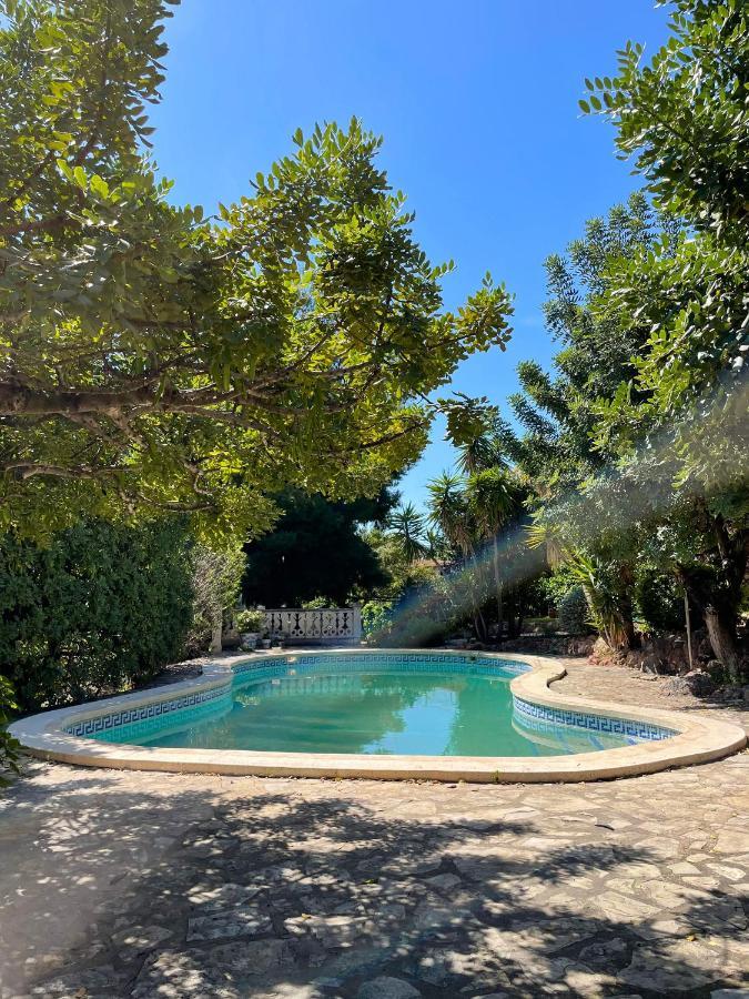 Villa La Torreta Ref 056 Castellón de la Plana Eksteriør bilde