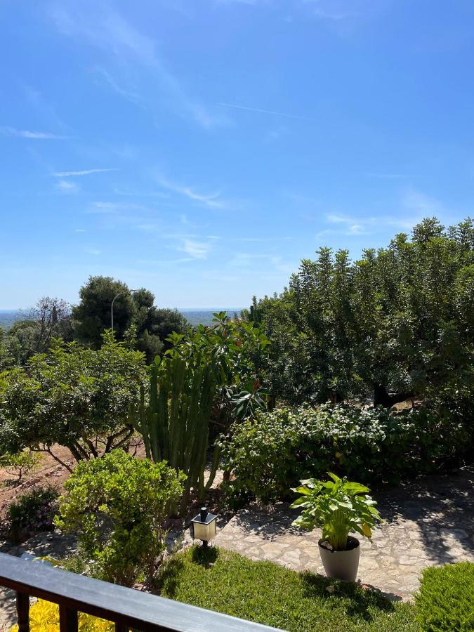 Villa La Torreta Ref 056 Castellón de la Plana Eksteriør bilde